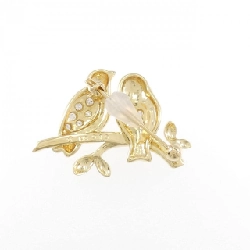 Brooch kim cương Tasaki 0.10CT 667095