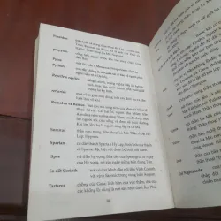 Các vị thần của đỉnh Olympus - DÒNG MÁU OLYMPUS 1008541