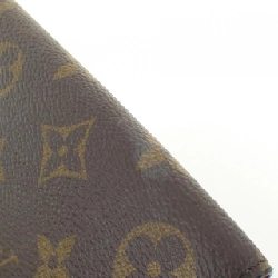 Ví Louis Vuitton Monogram Portefoy Emily M61289 622689