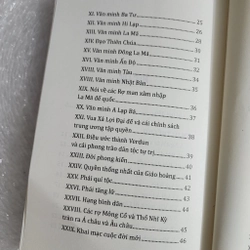 Lịch sử thế giới | Phạm Quỳnh biên dịch  517989