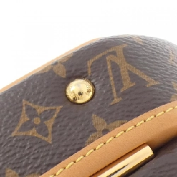 Túi xách Louis Vuitton Monogram Petit Boîte Chapeau M43514 618735