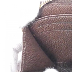 Ví tiền xu Louis Vuitton Damier Zippy N63070 621319