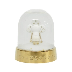 Louis Vuitton Vivienne Snowball Ski GI0815 Object 624893