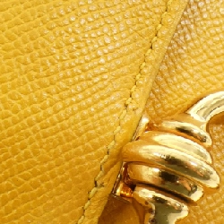 【Vintage】Túi đeo vai Hermès Séquane 613035