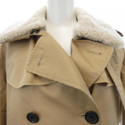 Áo khoác trench COACH F20489 628901