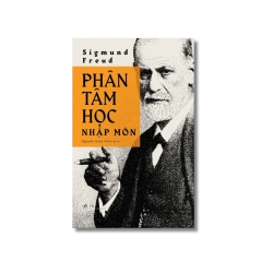 Phân tâm học nhập môn - Sigmund Freud