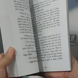 Lãnh đạo và sự tự lừa dối - The Arbinger Institute 688541