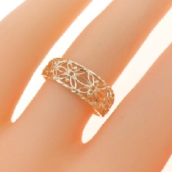 K10YG Nhẫn - Hàng hiệu Chính hãng 852980