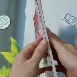 [MIỄN PHÍ BỌC SÁCH] Bản Đồ Lịch Sử Việt Nam 1930 - 2000 928562