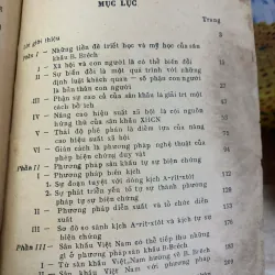 Phương Pháp Sân Khấu Bentôn Brêch - Đình Quang 927973