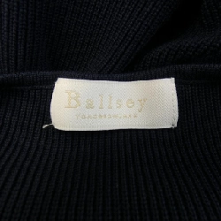 【Mã giảm giá】Áo gile BALLSEY 634136