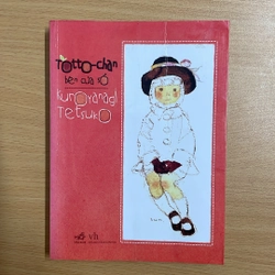 Totochan bên cửa số