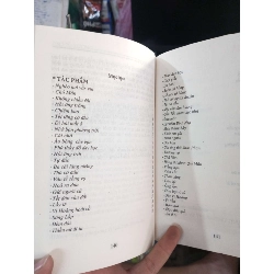 Thơ Tú Xương 2001 mới 80% ố Văn học Việt Nam HCM1004 1007419