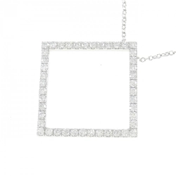 Dây chuyền Tiffany Metro - Hàng hiệu Authentic 842278