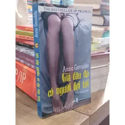 Giá đâu đó có người đợi tôi - Anna Gavalda 125090