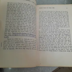 PHÂN TÂM HỌC VỀ TÌNH YÊU - THỤ NHÂN 755723