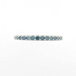 Nhẫn kim cương GSTB 0.25CT - Hàng hiệu Authentic 832400