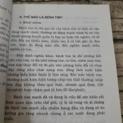Sách Món ăn bài thuốc- Chữa bệnh Tim Mạch. Minh Việt biên soạn 704351