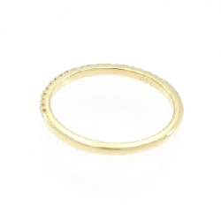 Nhẫn kim cương K18YG 0.16CT - Hàng hiệu Authentic 849512