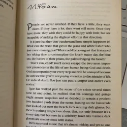 THE WINNER STANDS ALONE (KẺ CHIẾN THẮNG ĐỨNG MỘT MÌNH) - PAULO COELHO 778976