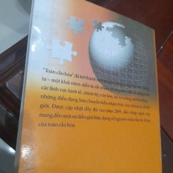 Manfred B. Steger - TOÀN CẦU HÓA 311605