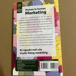 Human to human marketing 508186