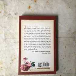 Căn Phòng Của Jacob - Virginia Woolf 778335