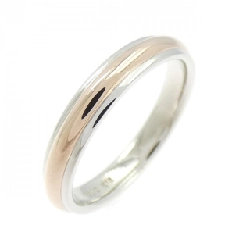 PT900/K18PG Nhẫn - Hàng hiệu Chính hãng