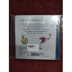 One White Rabbit a counting book 910578