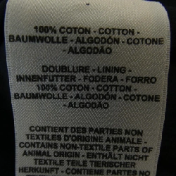 【Mã giảm giá】Áo khoác HERMES 639956