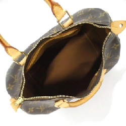 Túi xách Boston Louis Vuitton Monogram Speedy 30cm M41526 615008