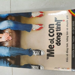 Mẹ ơi con đồng tính
