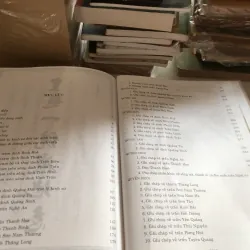 Hoàng Việt nhất thống dư địa chí 785016