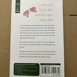 Phụ nữ hiện đại không ngại đam mê 569515