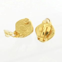 【Vintage】Bông tai Chanel 626291