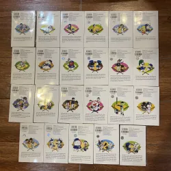 Doraemon bóng chày + Tân bóng chày full bộ 27 tập (5) 933117