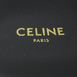 セリーヌ CELINE ブロックスライド 354412276C サンダル - Hàng hiệu Authentic 828847