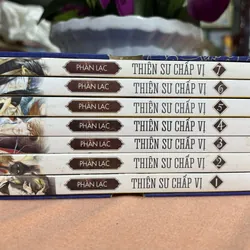 Thiên sư chấp vị 🌊 739518