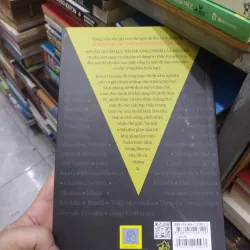 Sách: Làm chủ - Robert Greene (B1) 716443