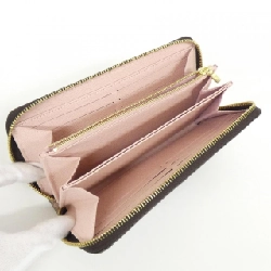 Ví Louis Vuitton Monogram Zippy M41894 621425