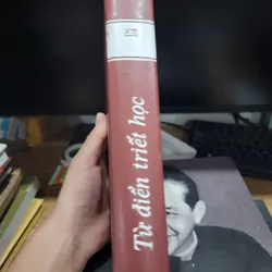 Từ điển triết học  715291