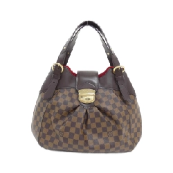 Túi xách vai Louis Vuitton Damier Sistina GM N41540