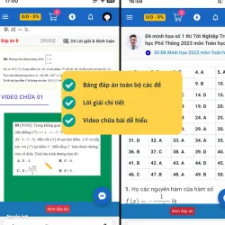 Sách - 2026 - Tự học toán lớp 6 tập 1 +2 - Chương trình mới 785877