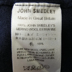 JOHN SMEDLEY - Hàng hiệu Authentic 890405