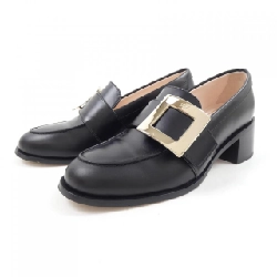 【Mã giảm giá】Giày ROGER VIVIER 663696