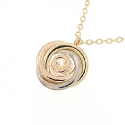 Cartier Trinity Necklace - Hàng hiệu Authentic 839990