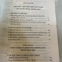 ĐỊNH TÍNH LƯỢNG KHÔNG GIAN - BÙI BIÊN HOÀ 777667