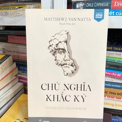 Chủ Nghĩa Khắc Kỷ - Nuôi Dưỡng Sự Tích Cực, Sống Cuộc Đời Đẹp Nhất