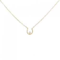 Juette Dây chuyền kim cương - Hàng hiệu Authentic