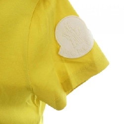 Áo thun MONCLER - Hàng hiệu Authentic 645334